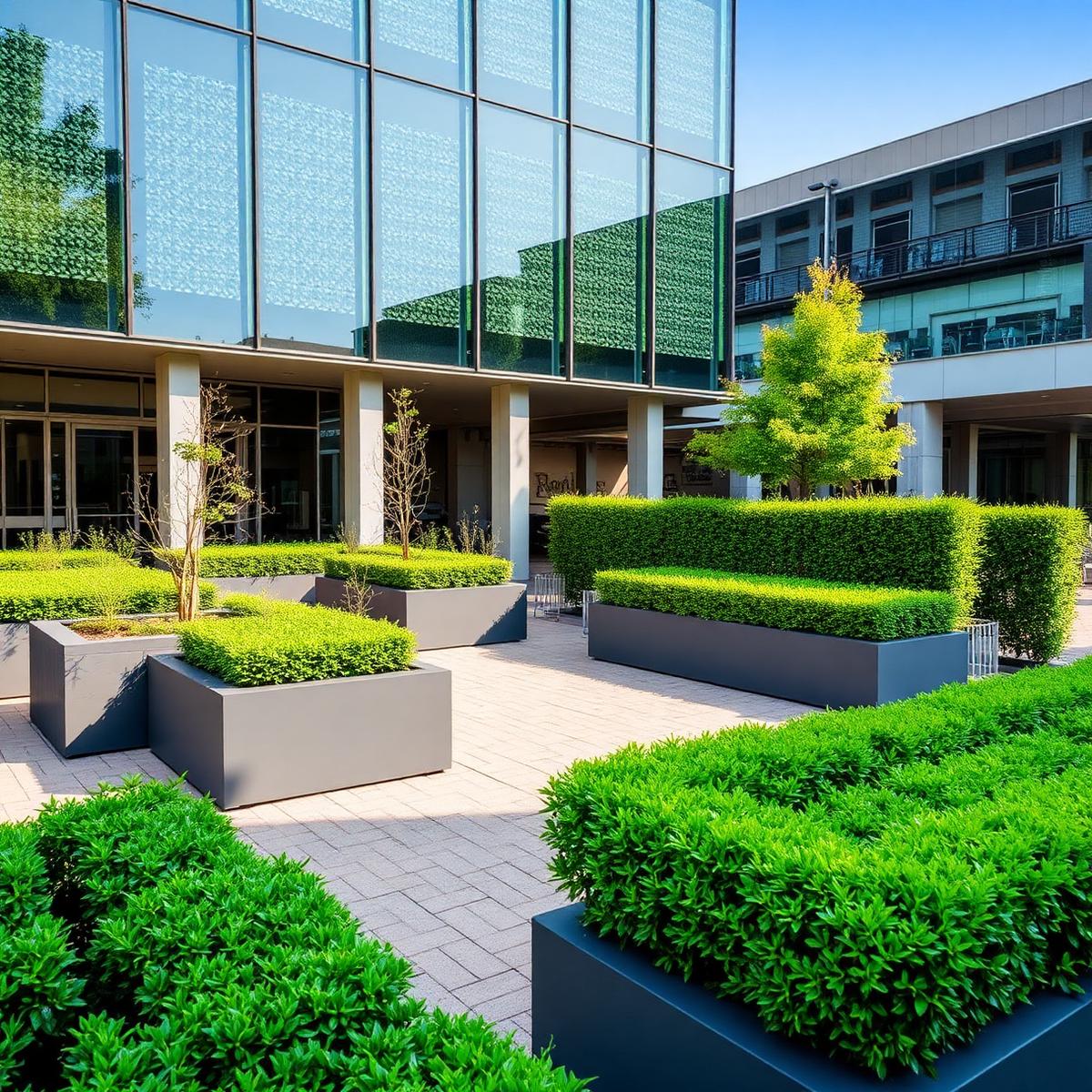 Menlyn Office Park